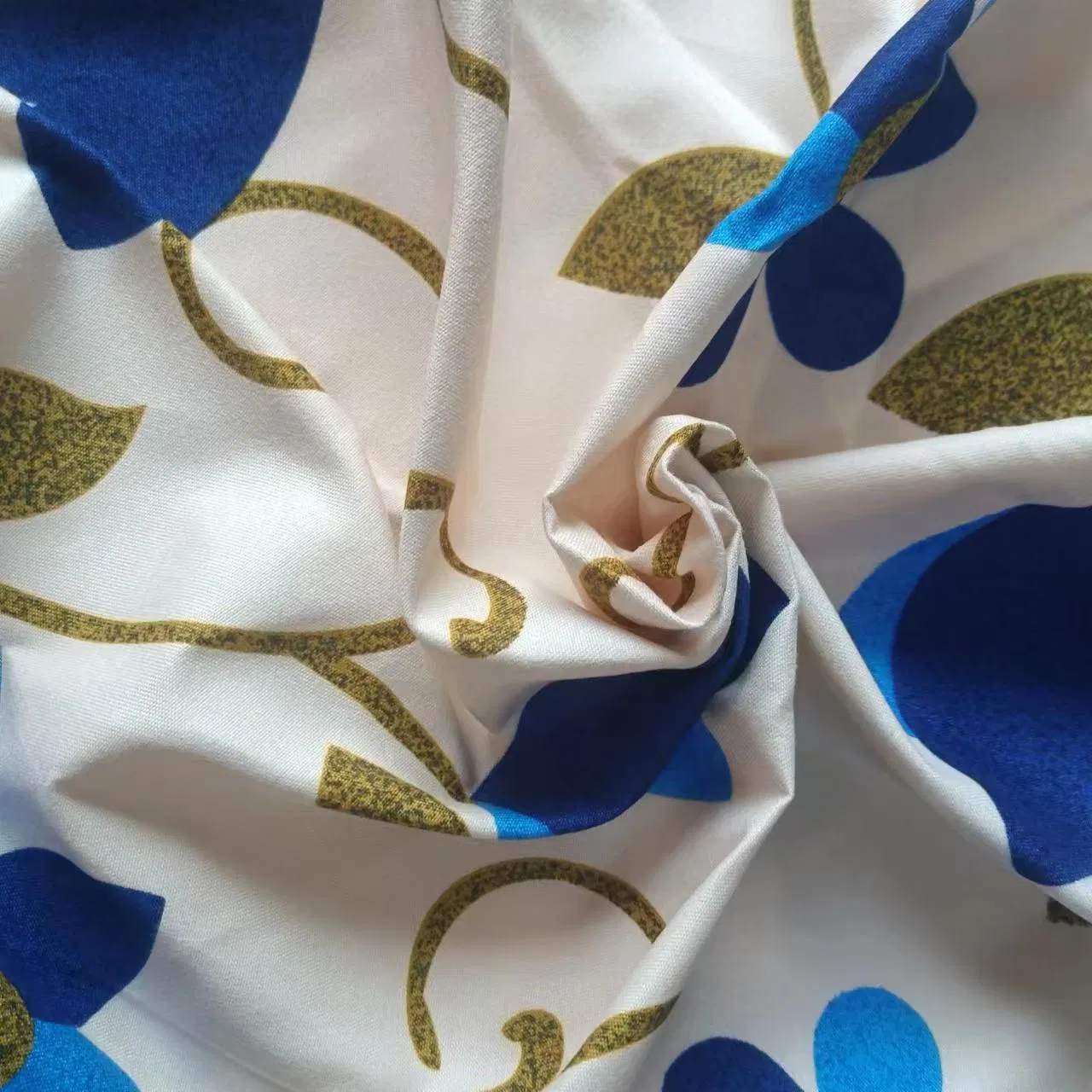 Quality Fabric Detail