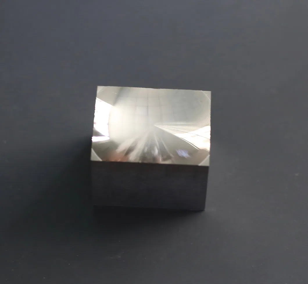 Precision Component Detail 3