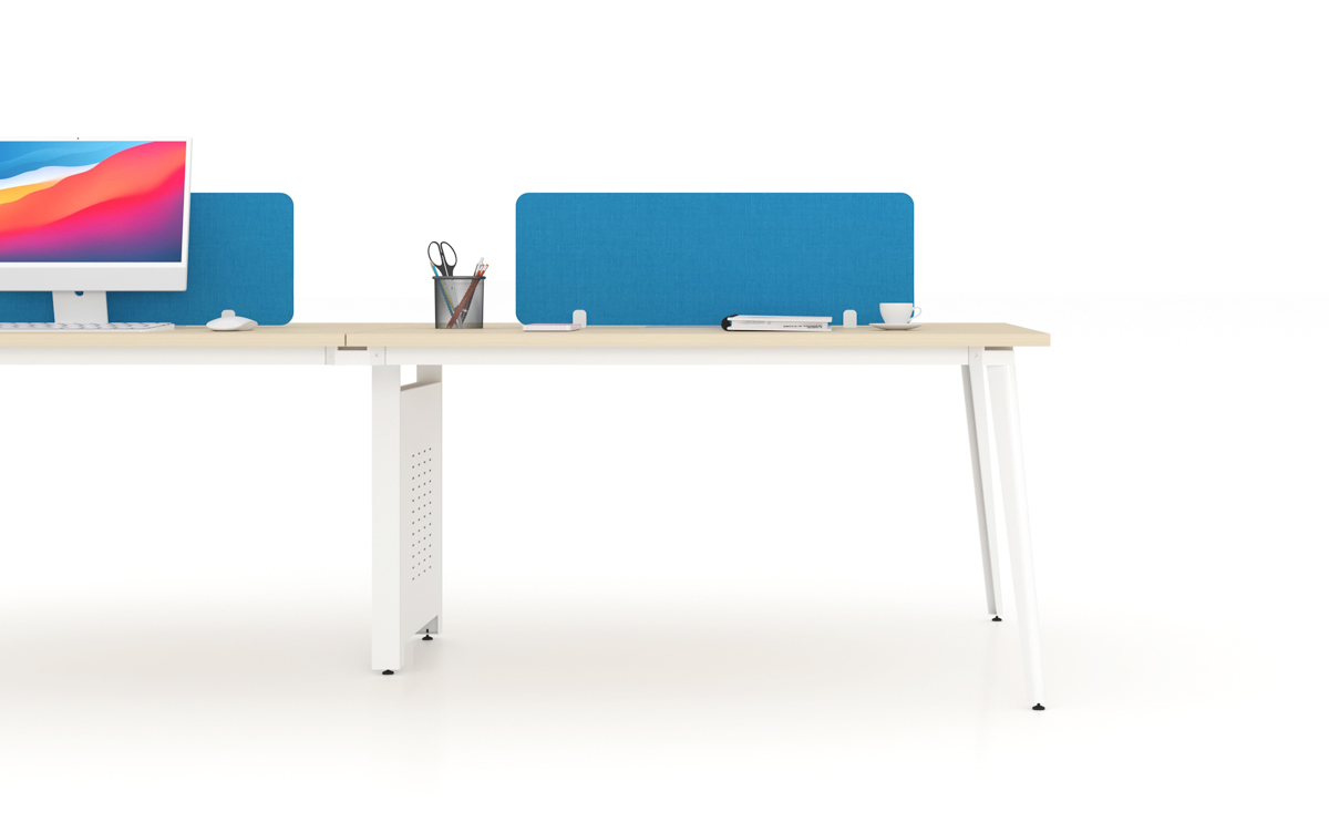 Modern Office Workstation Furniture with 3 Drawer with Excellent Quality