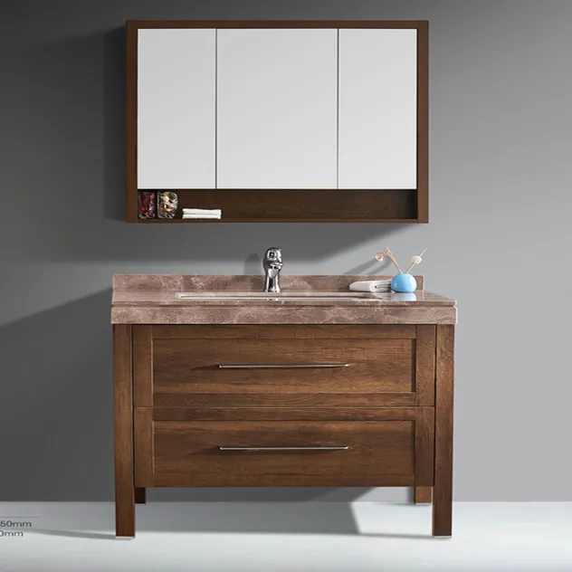 Bathroom Vanity Detail 3