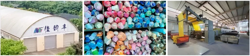 Manufacturing Process