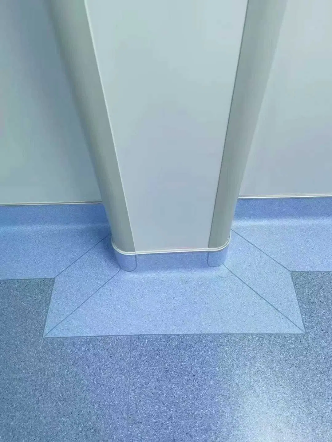 Cheap Plastic PVC Floor Covering for Pets by Cw China