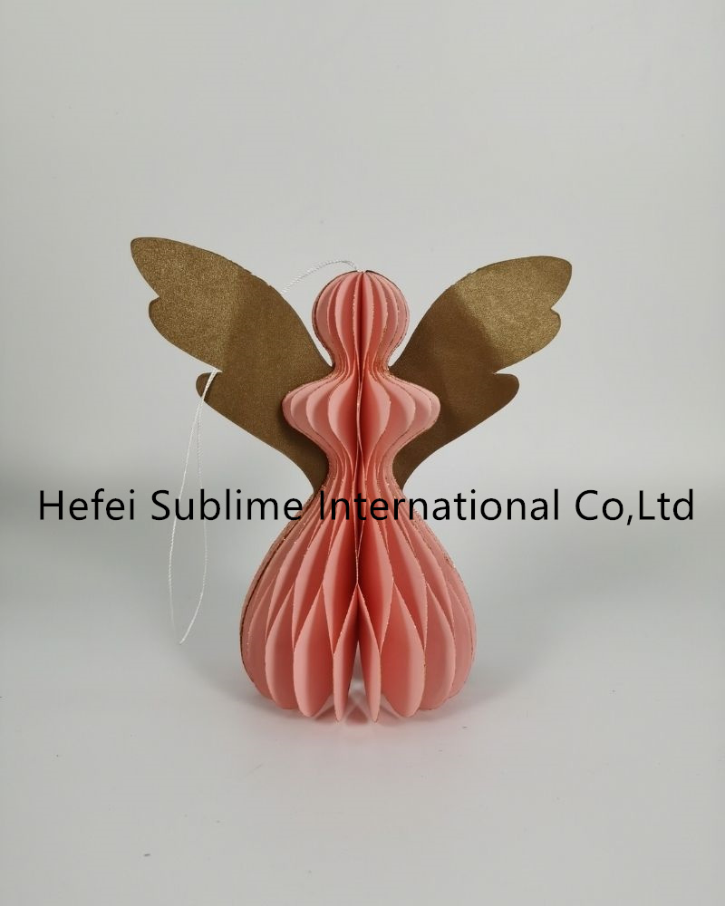 Angel Christmas Party Decorations Home Decoration Wedding Decoration