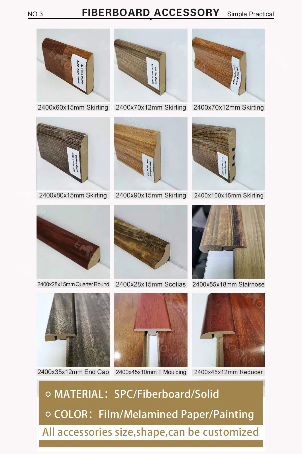 Flooring Accessories 5