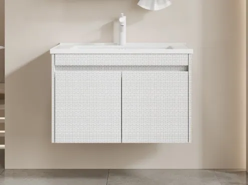 Ceramic Basin Detail