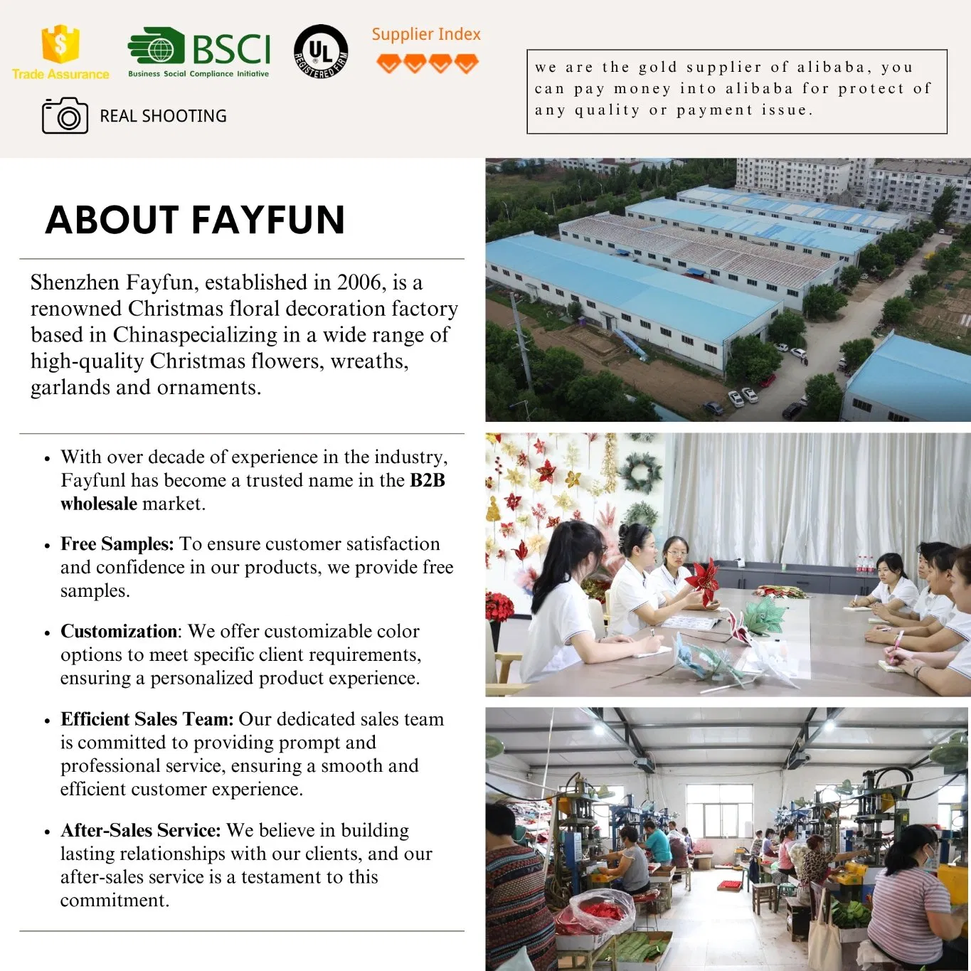 Bulk Deluxe Norfolk Pine Table Centerpiece Garland Wreath Home Christmas Decoration