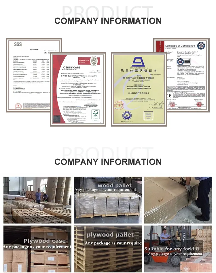 Installation Display