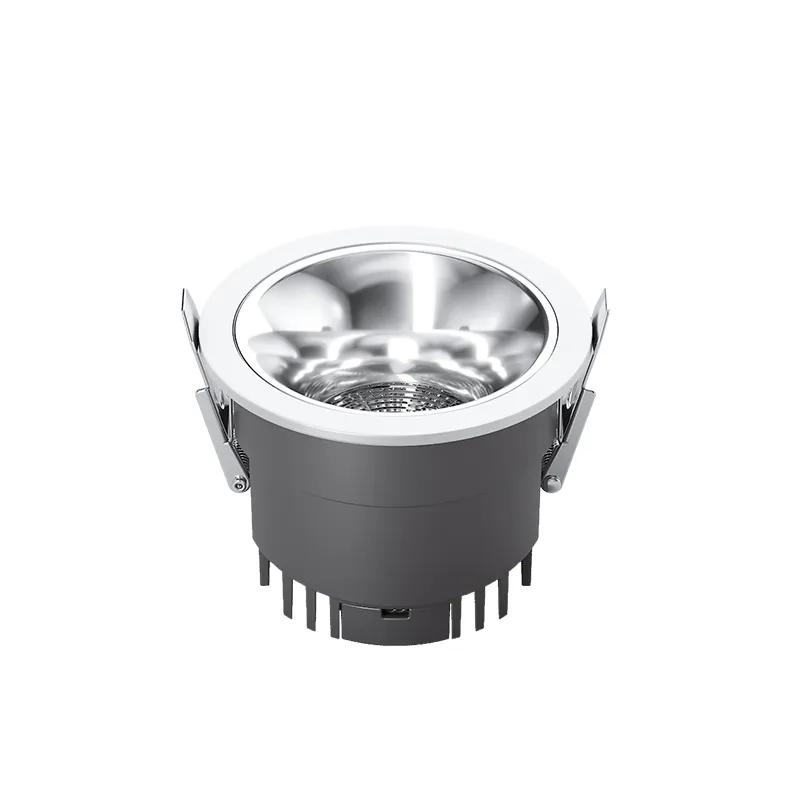 LED Downlight Detail