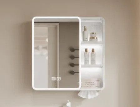 Modern Bathroom Furniture