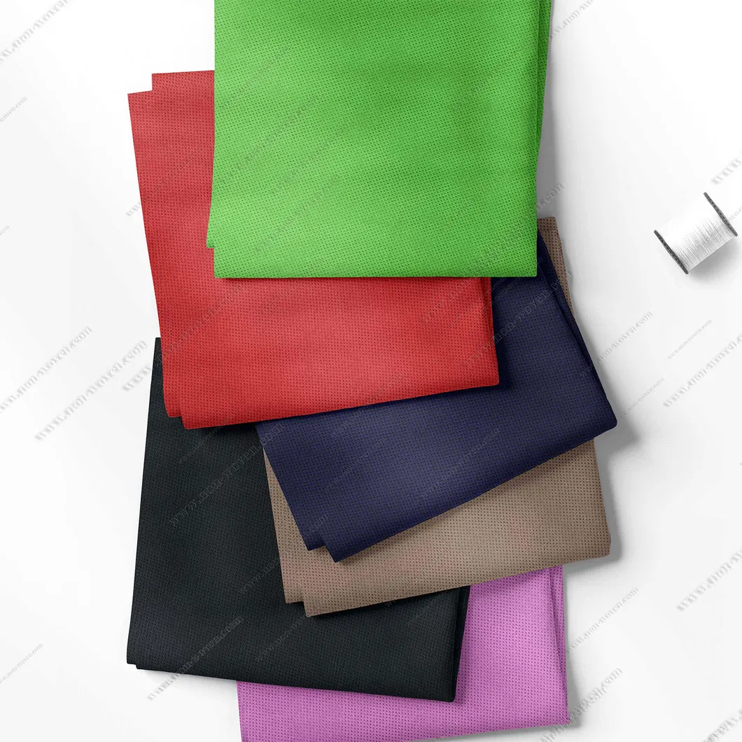 Nonwoven Fabric 5