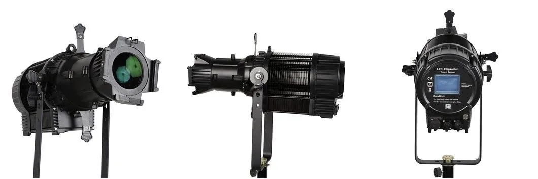 LED Profile Fixture 1