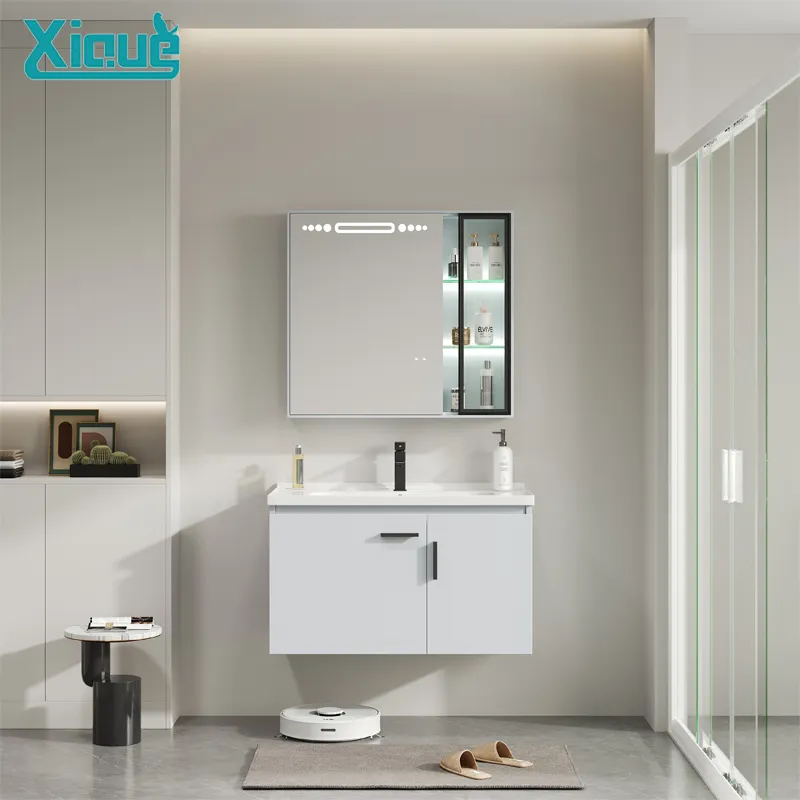 Modern Bathroom Furniture