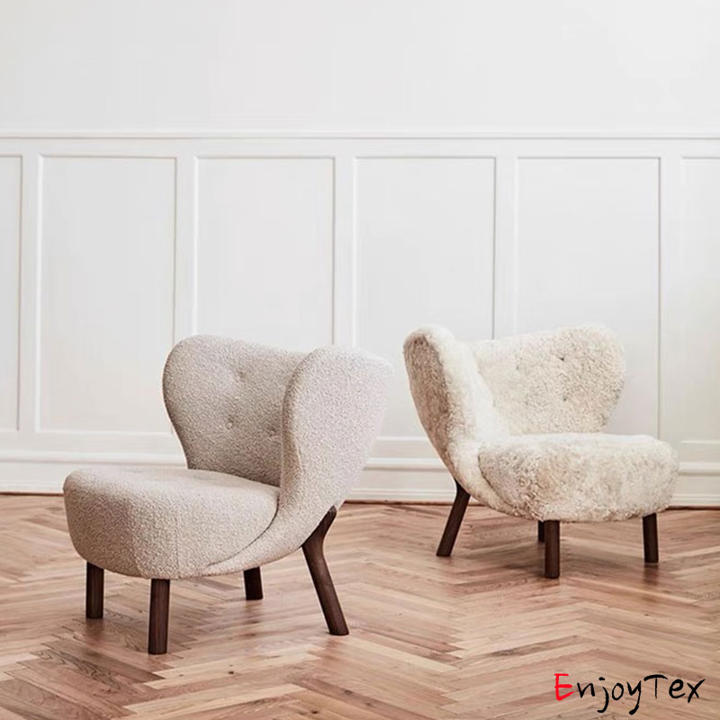 New Chenille Velvet Garment Home Textile 100% Polyester for Sofa Chair and Curtain Furniture