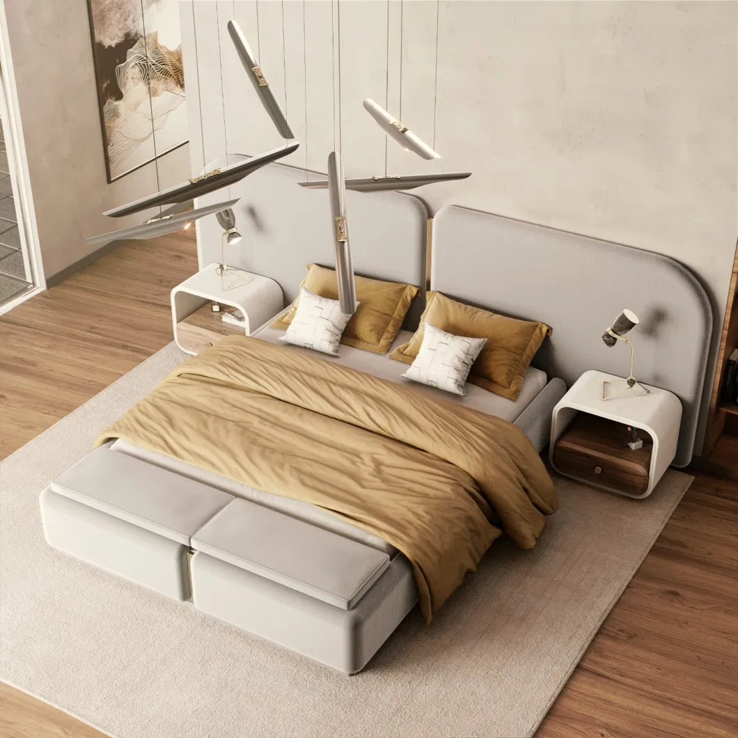 Modern Luxury Aesthetics