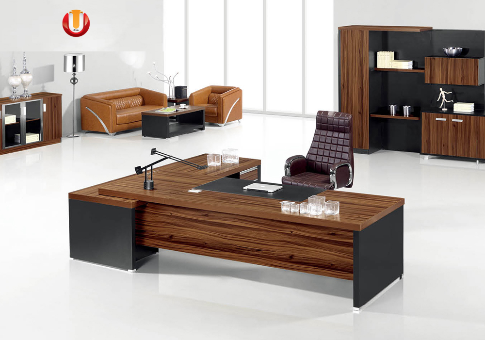 Chinese Modern Home Wooden Home Hotel Living Room Office Furniture