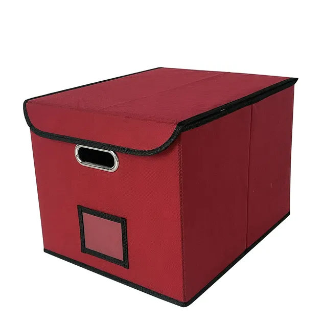 Storage Box Detail 3