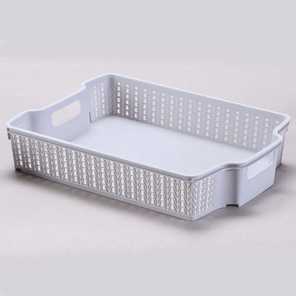 Storage Basket Detail 5