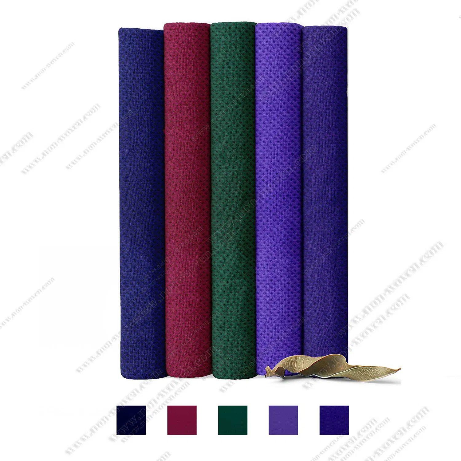 PP Spunbonded Nonwoven Home Textile