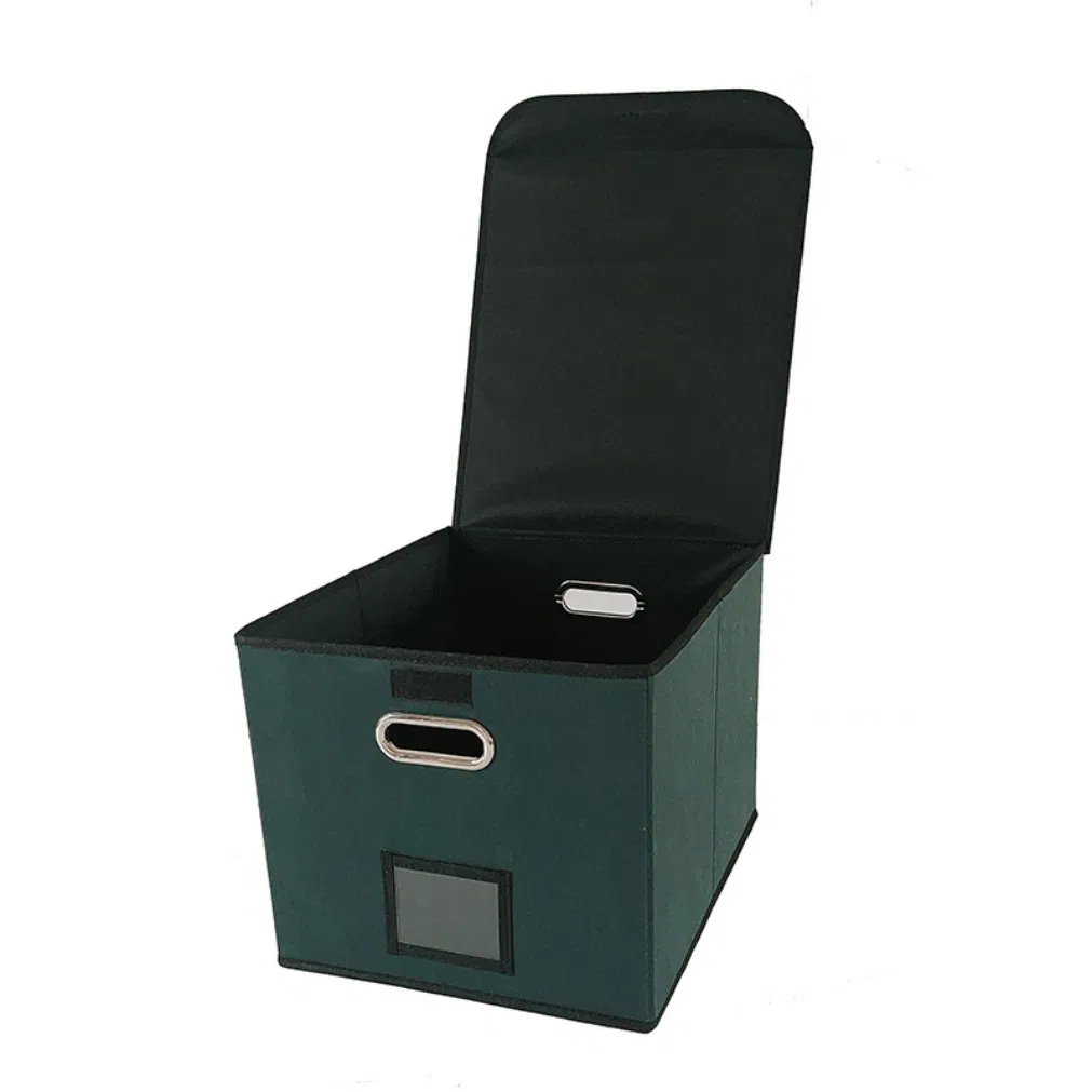 Attractive Reliable Good Quality Office File Organization with Metal Frame