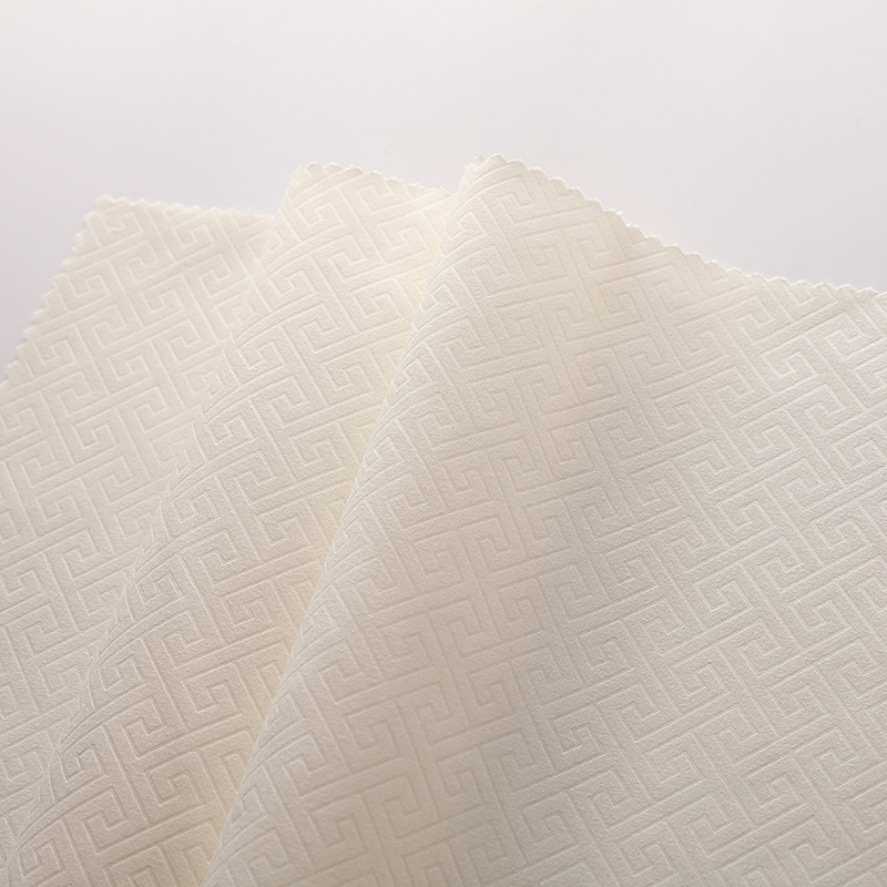 Home Textiles Wholesale Neat and Smooth Convenient Custom Embossed