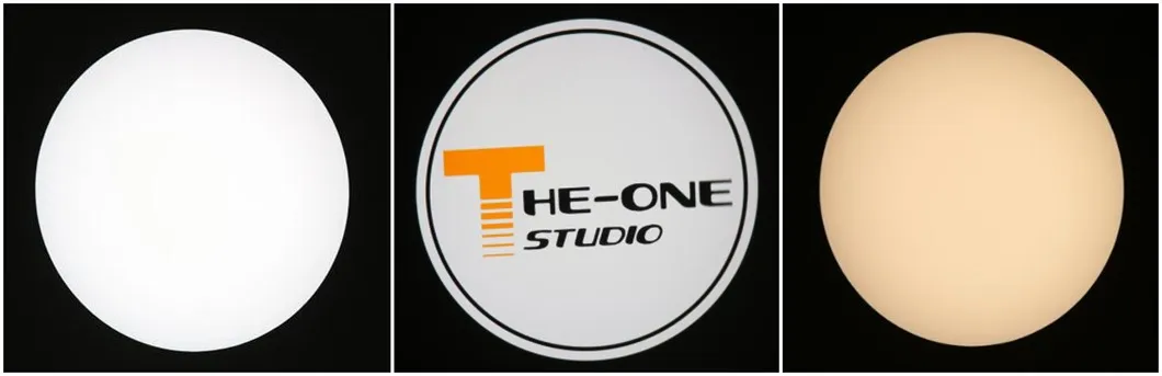 LED Profile Fixture 2