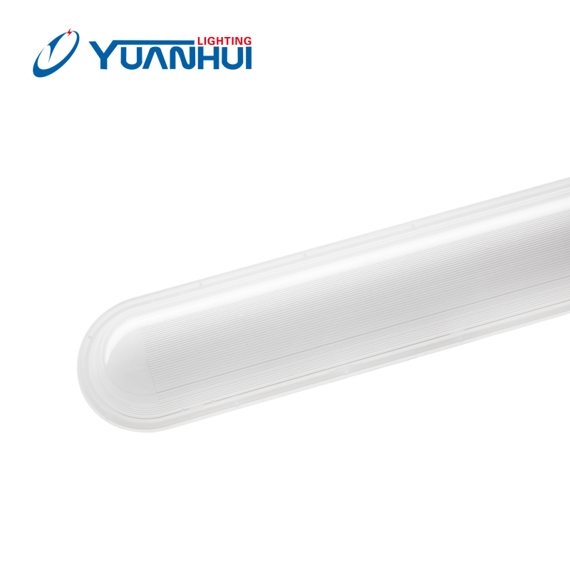 Ningbo, China AC220-240V Default Is Yuanhui Can Be Customized 0.6m 1.2m 1.5m LED Lighting Fixtures