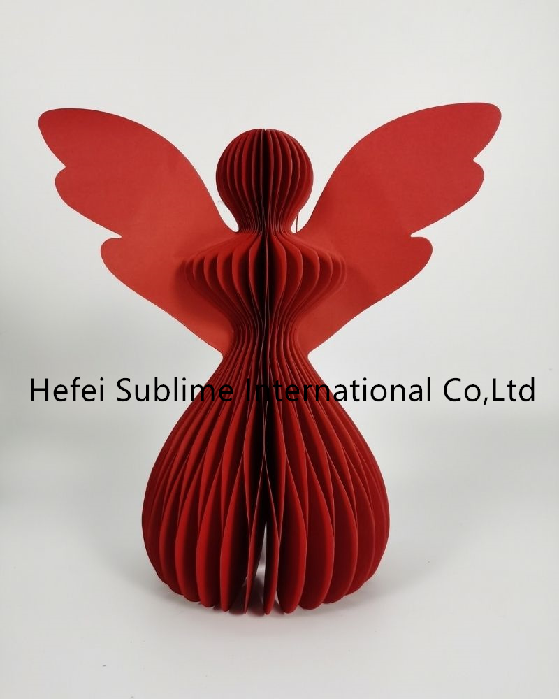 Angel Christmas Party Decorations Home Decoration Wedding Decoration