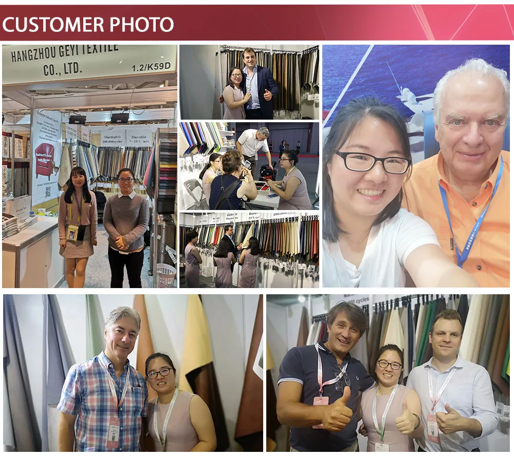 Customer Cooperation