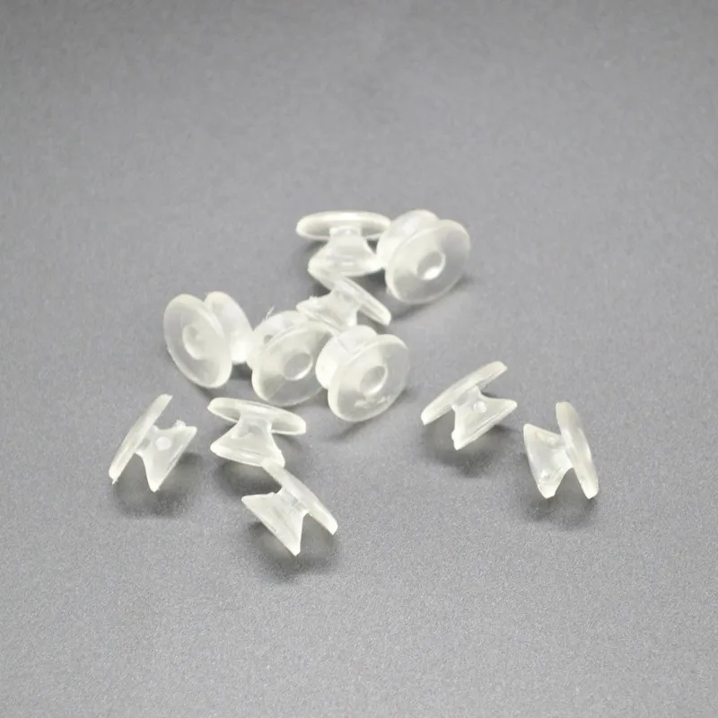 Custom Shoe Charms Buttons PVC ABS Clogs Decorative Buckles DIY Sandals Accessories