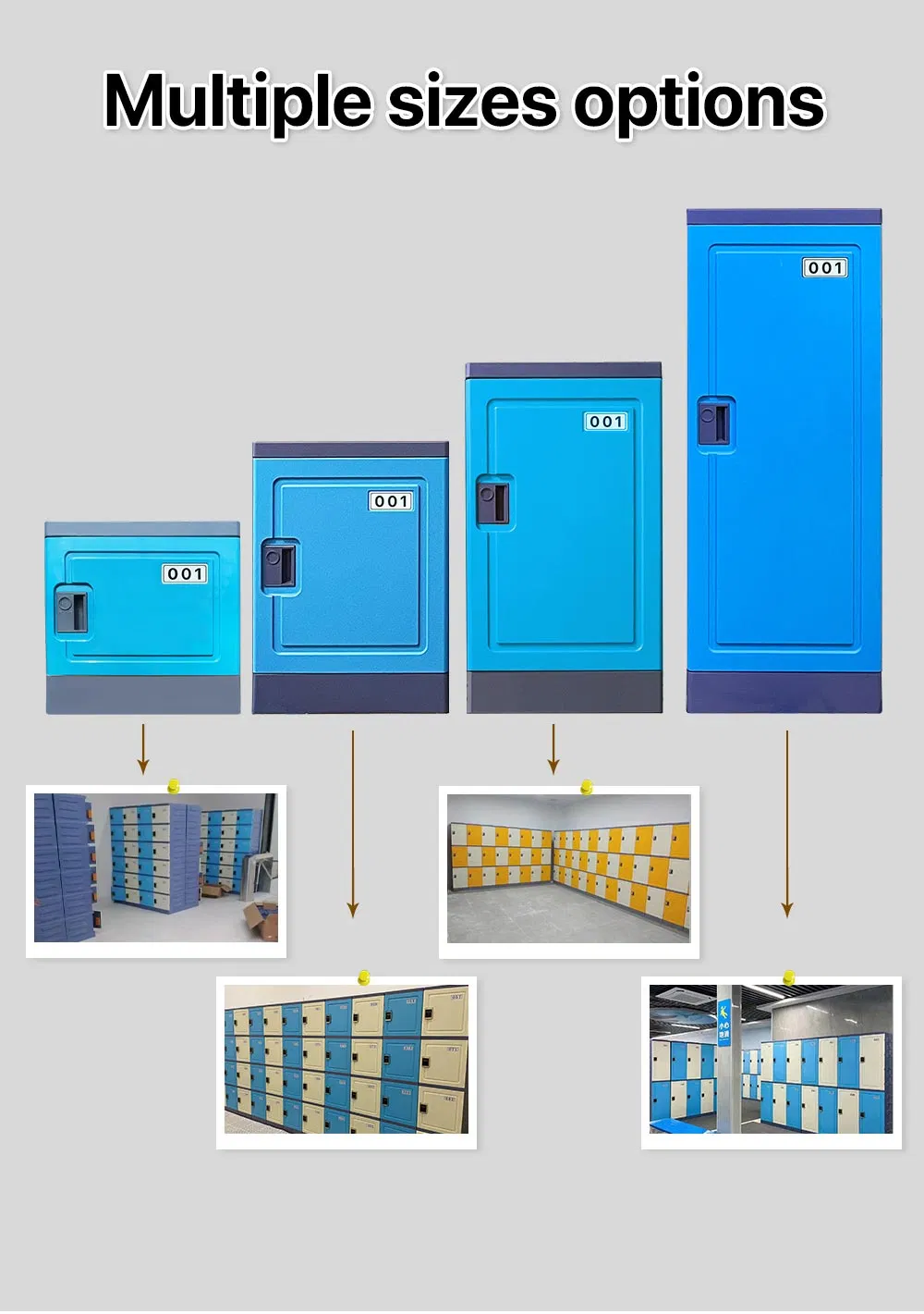 Storage Applications