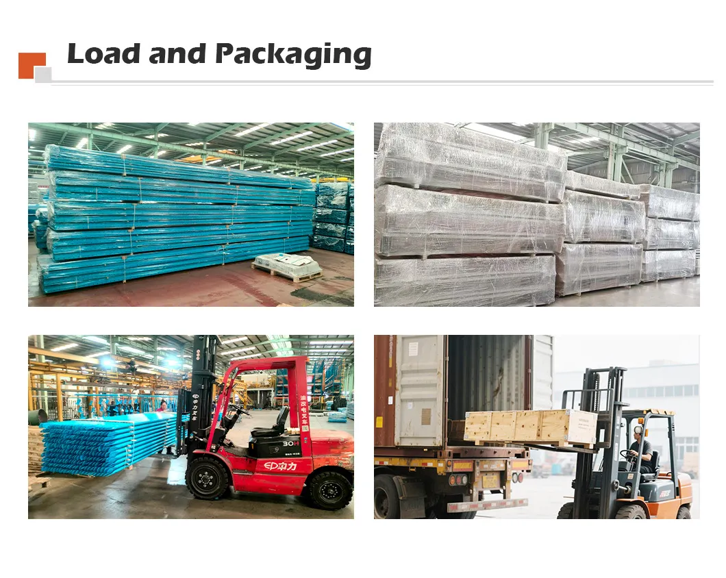 Manufacturing Equipment