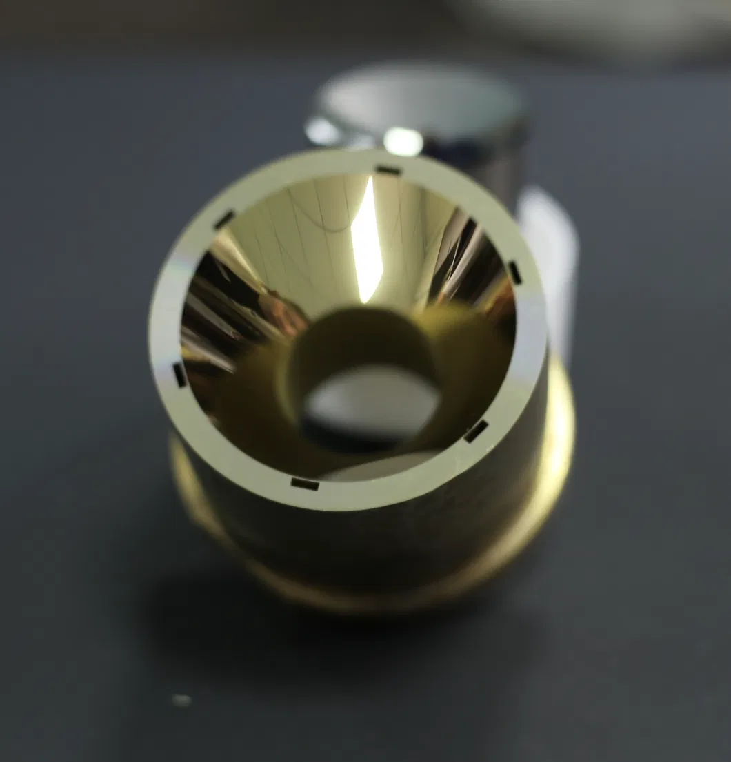 Precision Component Detail 10