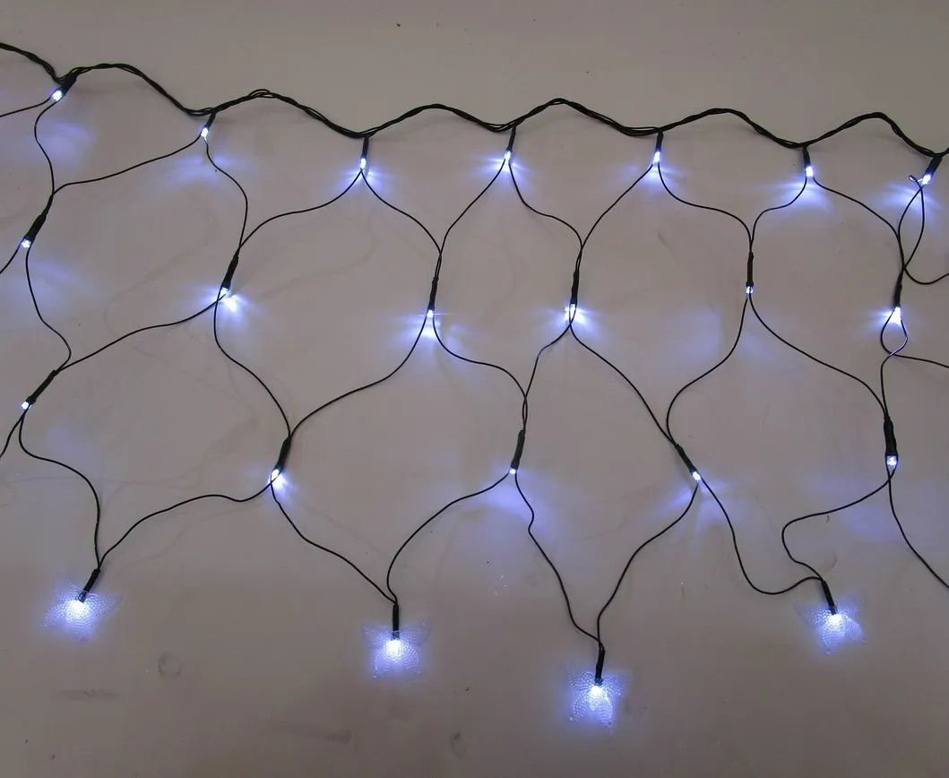 LED Net Light Measurement