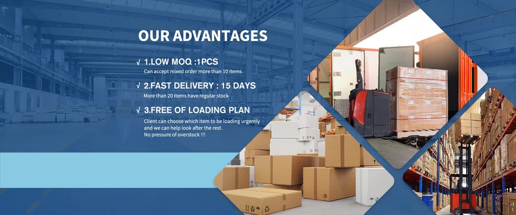 Manufacturing Process