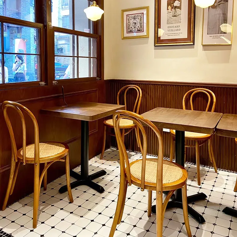 Modern Dining Table Set