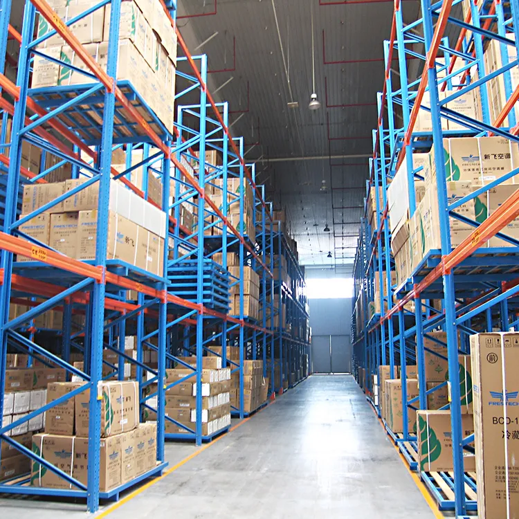 Warehouse Storage