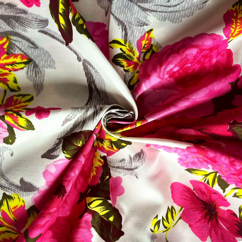 Thickened Waterproof Polyester Pongee Fabric Home Textile