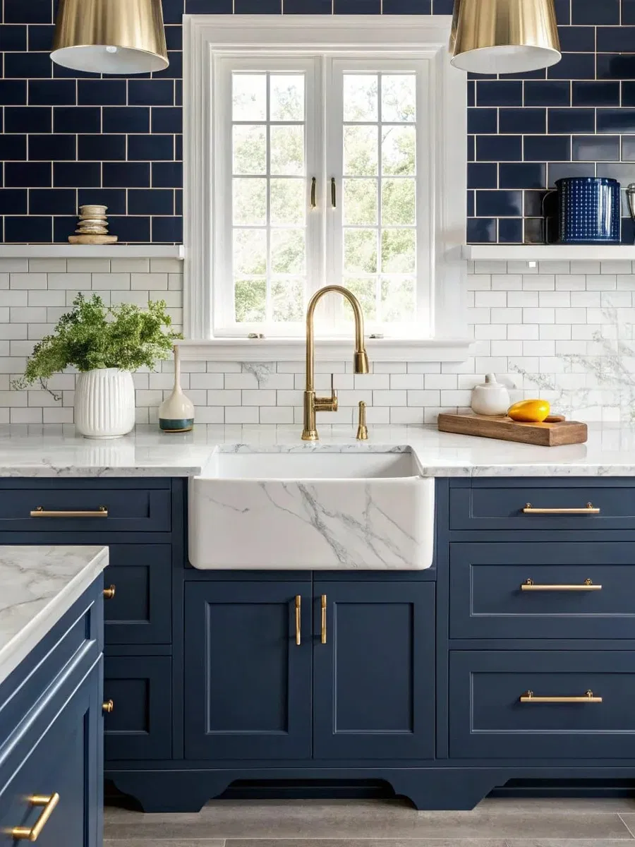 Foshan Modern Wooden Kitchen Cabinets Vacuum Chinese Furniture