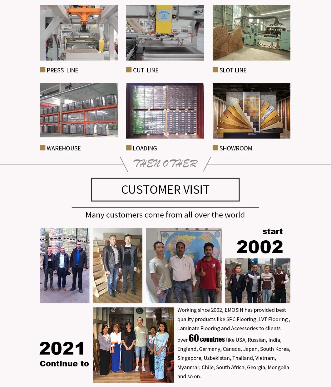 Application Scenario