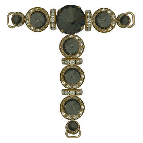 Decorative Shoes Accessories, Wedding Bridal Shoe Ornament Bag Accessories