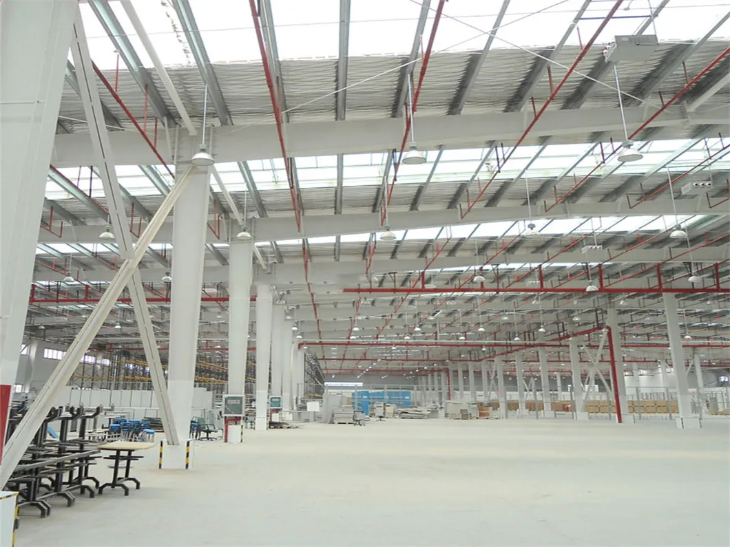 Storage Project Overview