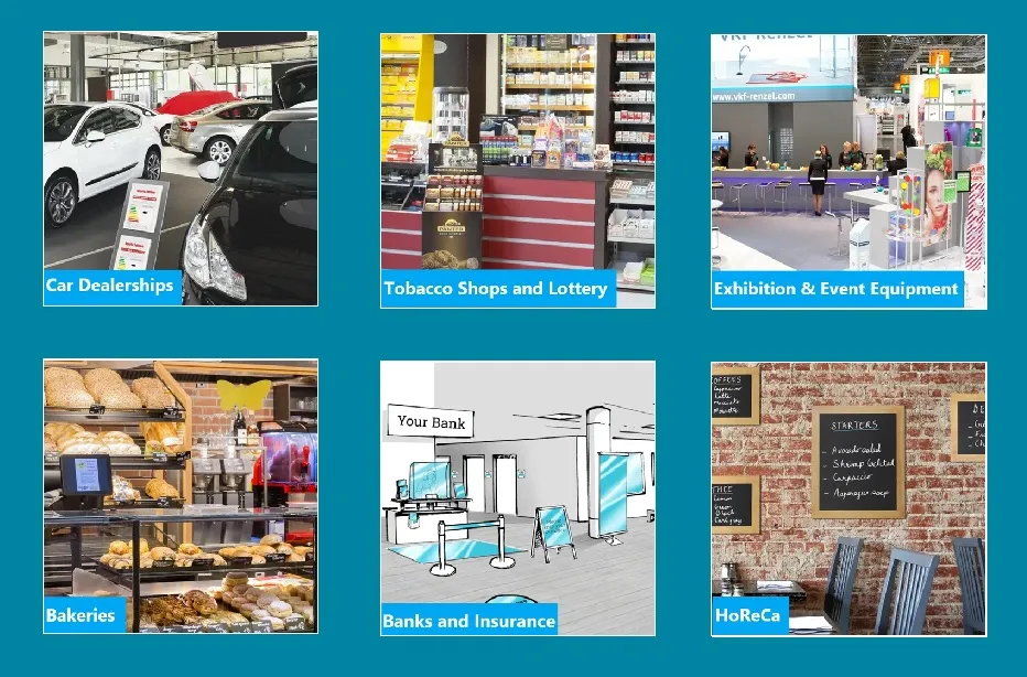 Industry Application