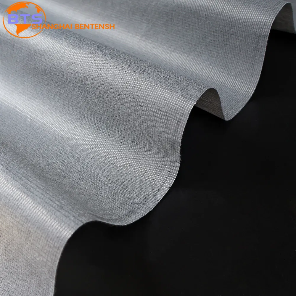 Chinese PP Spunbonded Nonwoven Home Textile