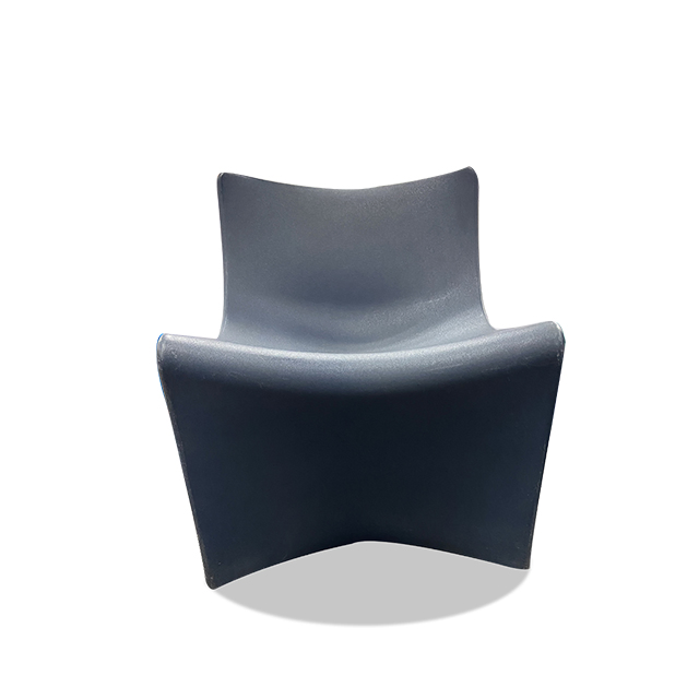 Mould for Rotational Moulded Plastic Stool Chair Rotomoulded Outdoor Furniture
