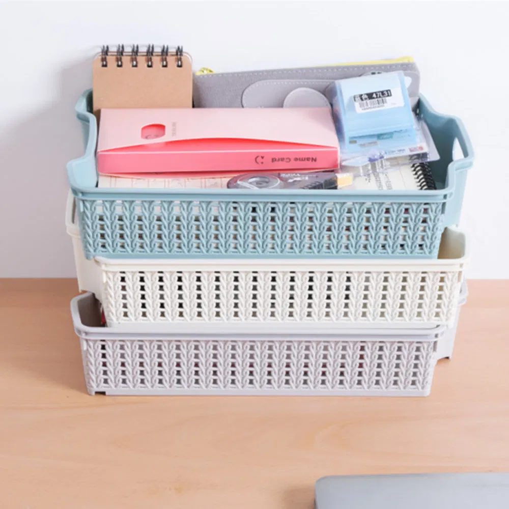 Storage Basket Detail 4