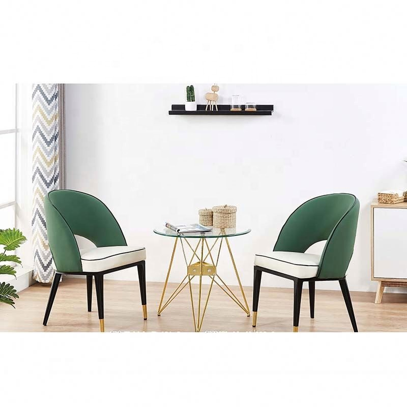 Modern and New Design Dining Room Furniture Dining chair for Hotel