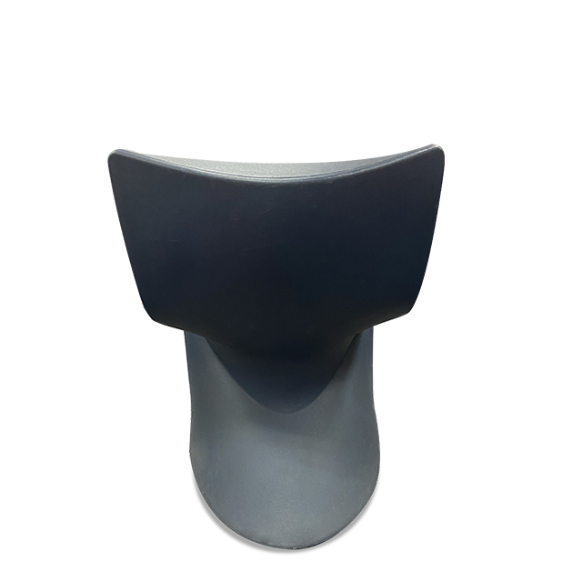 Mould for Rotational Moulded Plastic Stool Chair Rotomoulded Outdoor Furniture