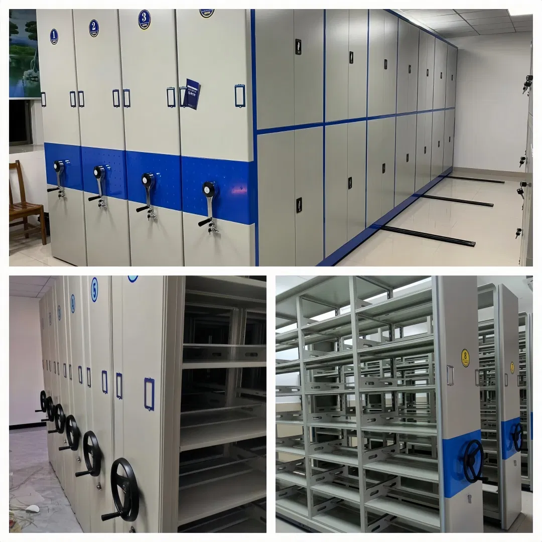 Stylish Metal Storage Solutions for Home and Office Organization