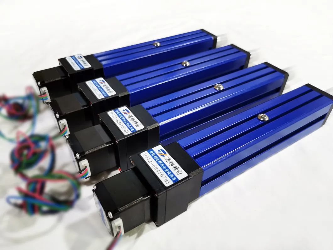 Servo Electric Cylinder