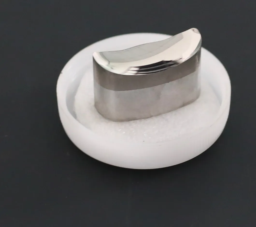 Precision Component Detail 6